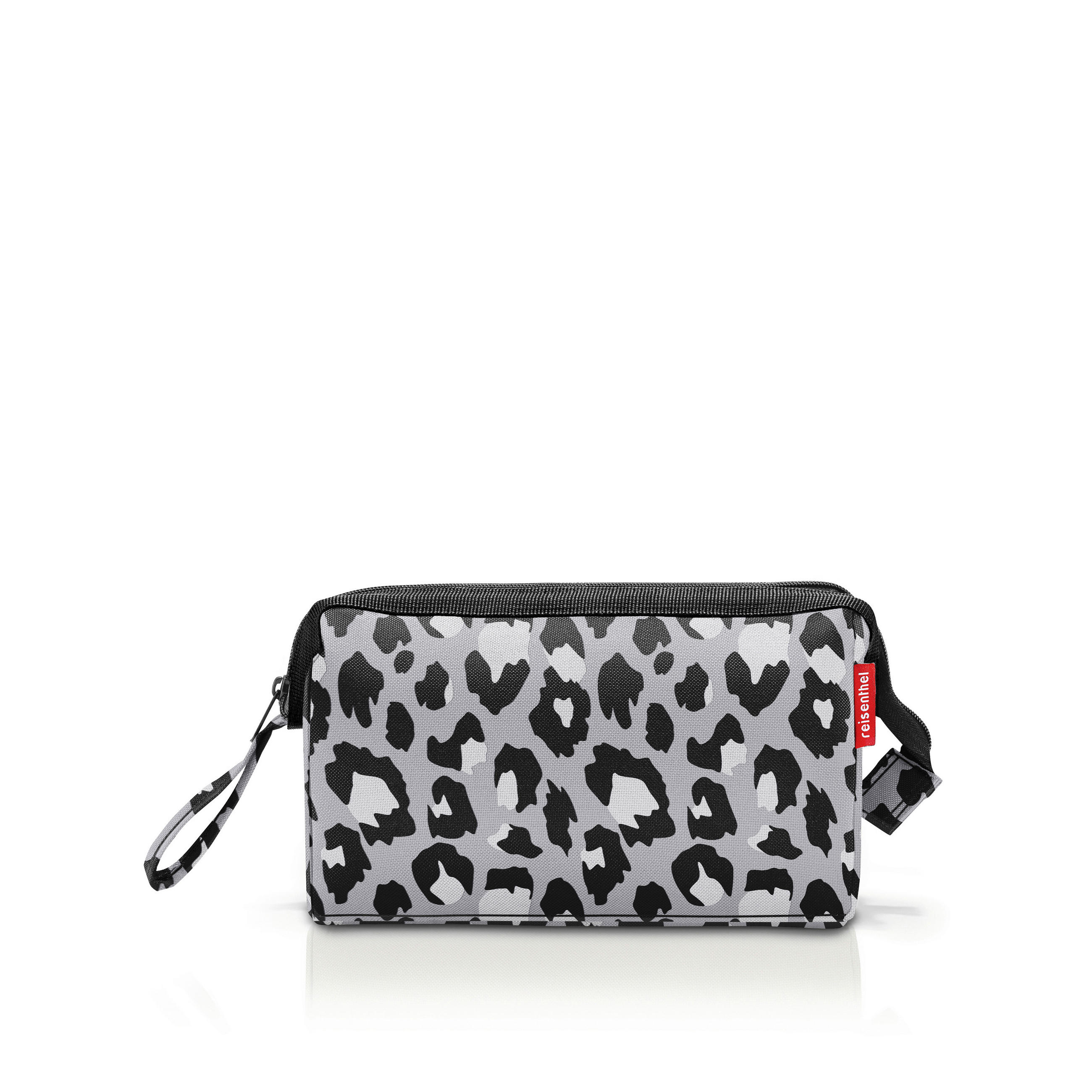 KULTURBEUTEL Multicolor  - Multicolor, Basics, Textil (26/18/13,5cm) - Reisenthel