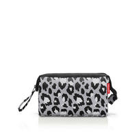 KULTURBEUTEL Multicolor  - Multicolor, Basics, Textil (26/18/13,5cm) - Reisenthel