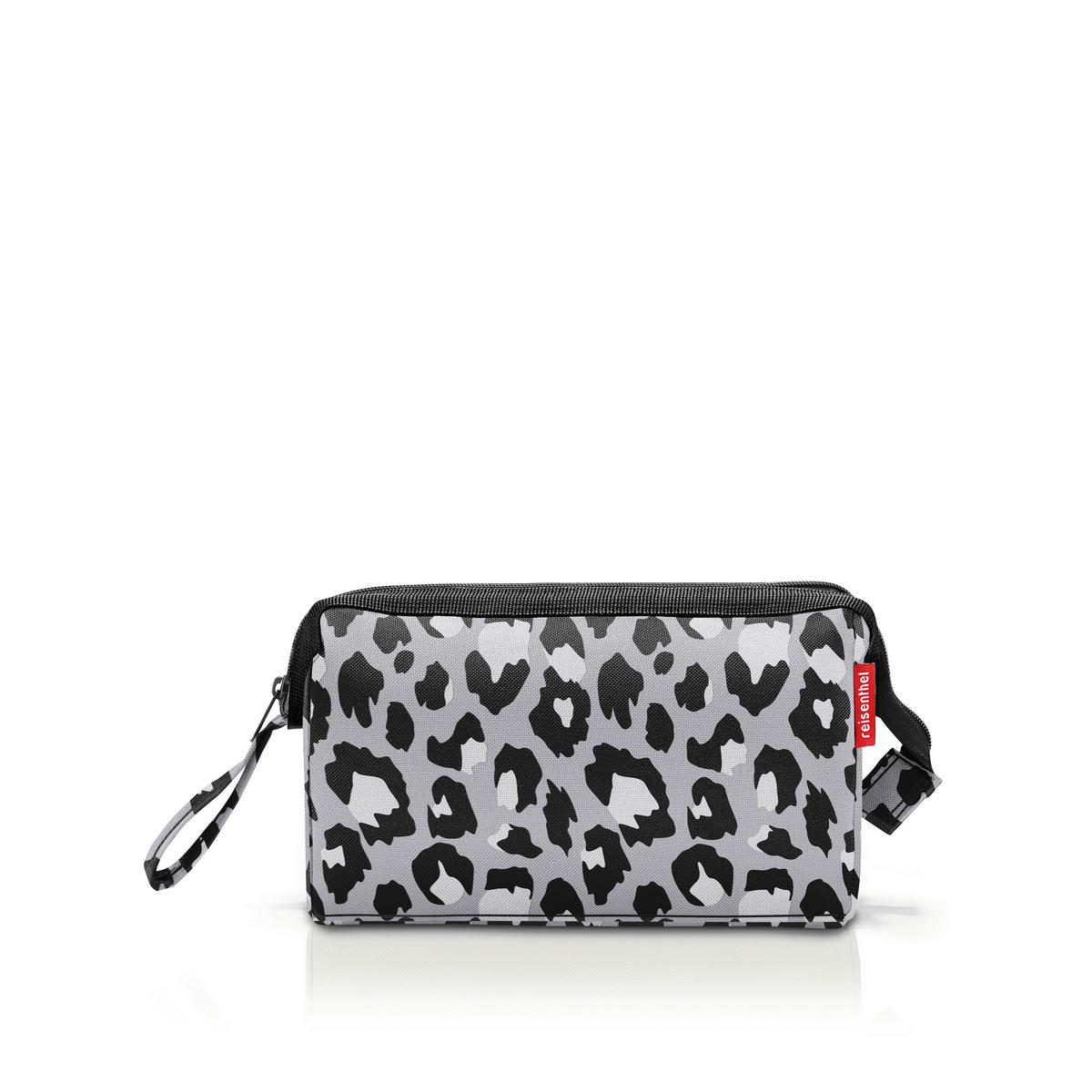 KULTURBEUTEL Multicolor  - Multicolor, Basics, Textil (26/18/13,5cm) - Reisenthel