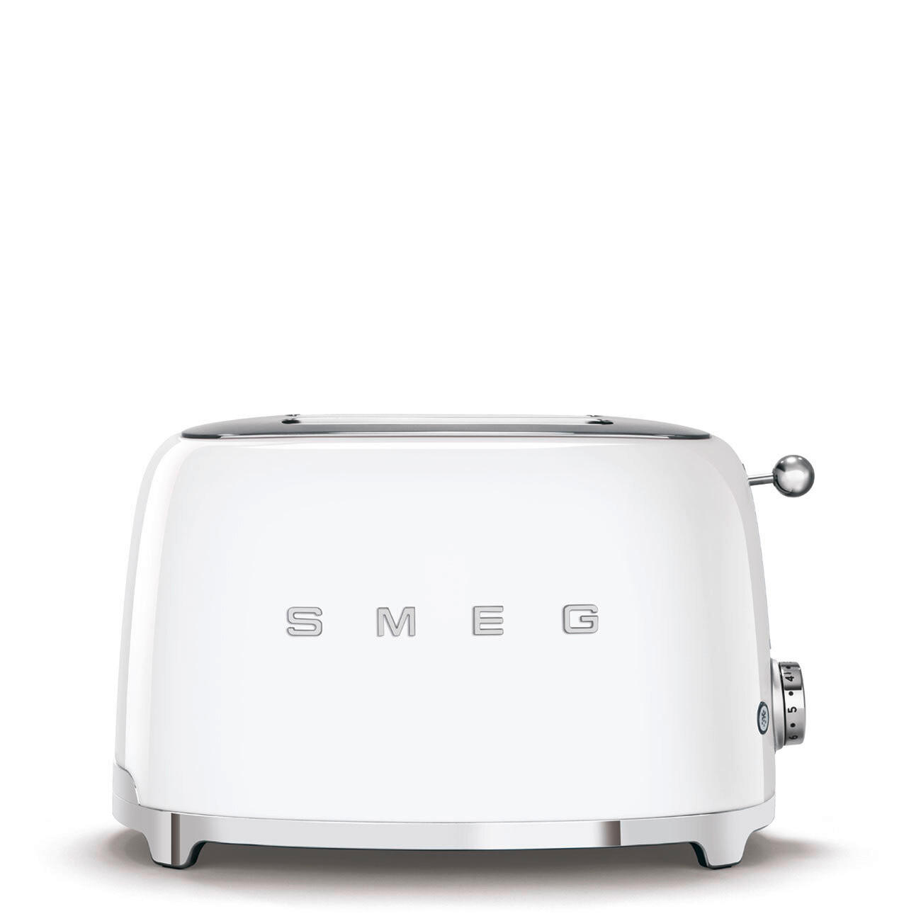 TOSTER  - Basics, metal (31/19.5/19.5cm) - SMEG