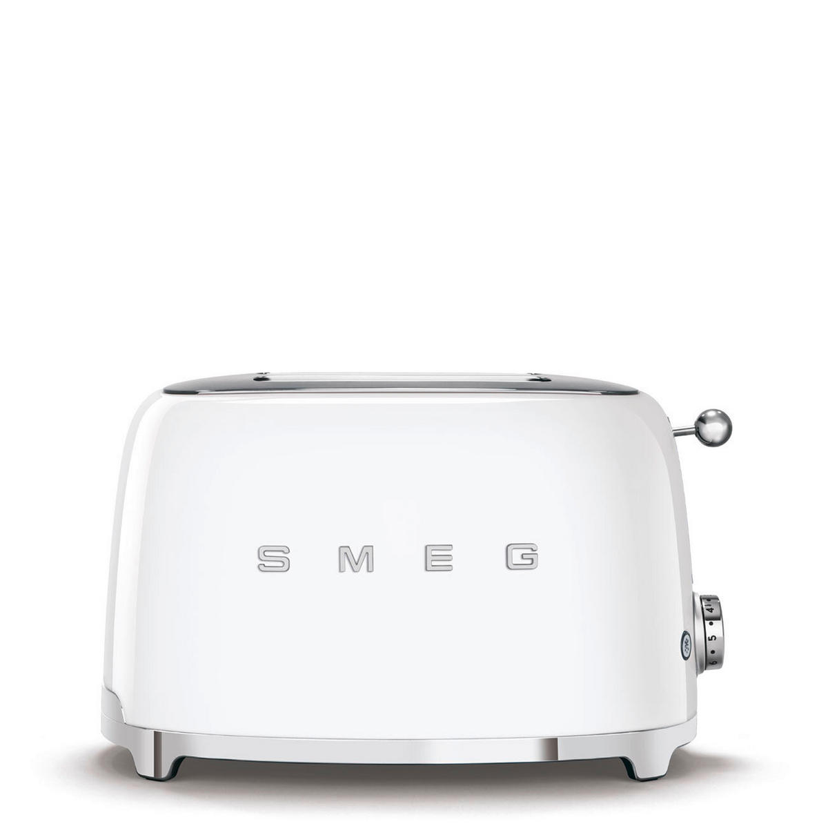 TOSTER  - Basics, metal (31/19.5/19.5cm) - SMEG