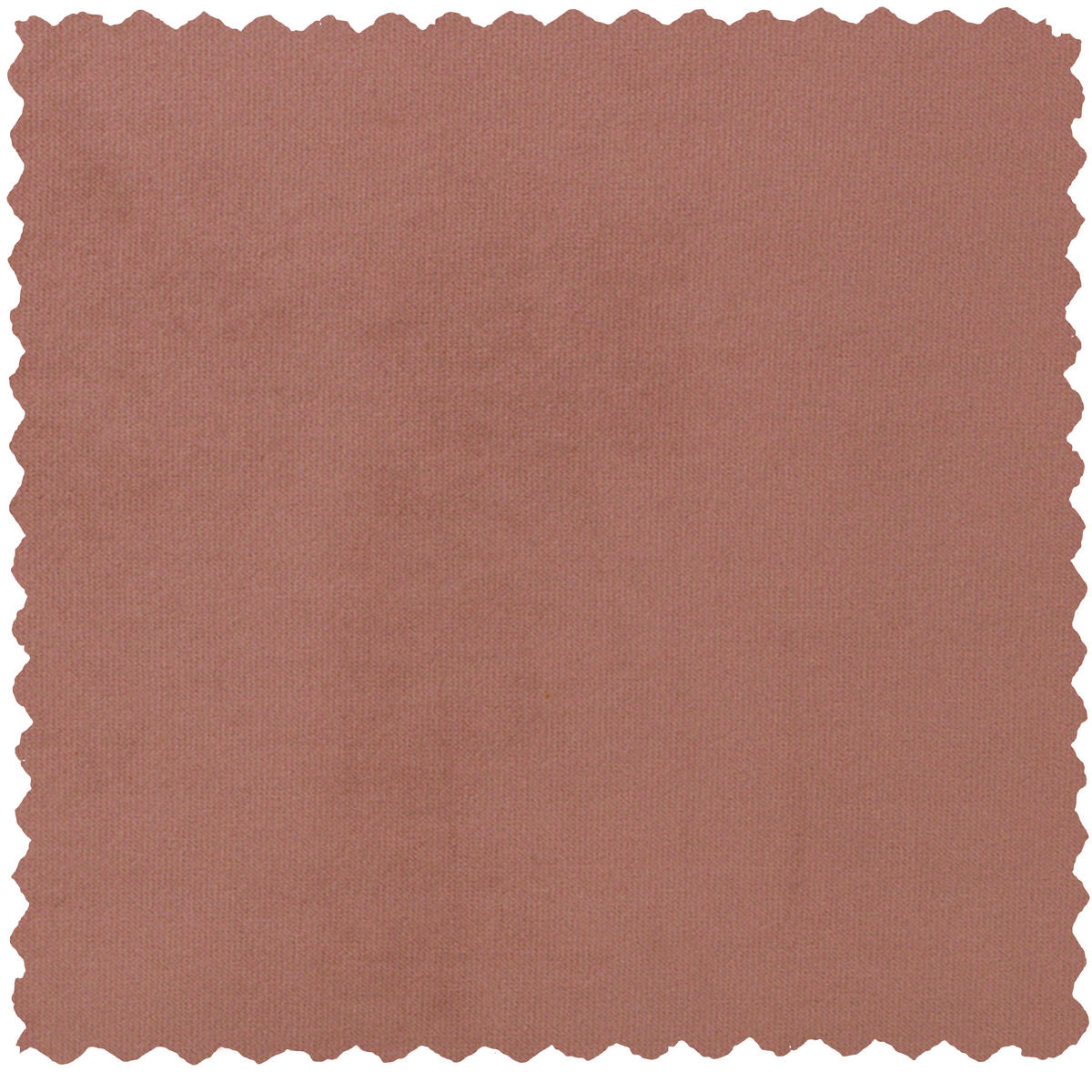 SESSEL in Samt Rosa  - Schwarz/Rosa, Design, Holz/Textil (59/71/70cm) - Livetastic