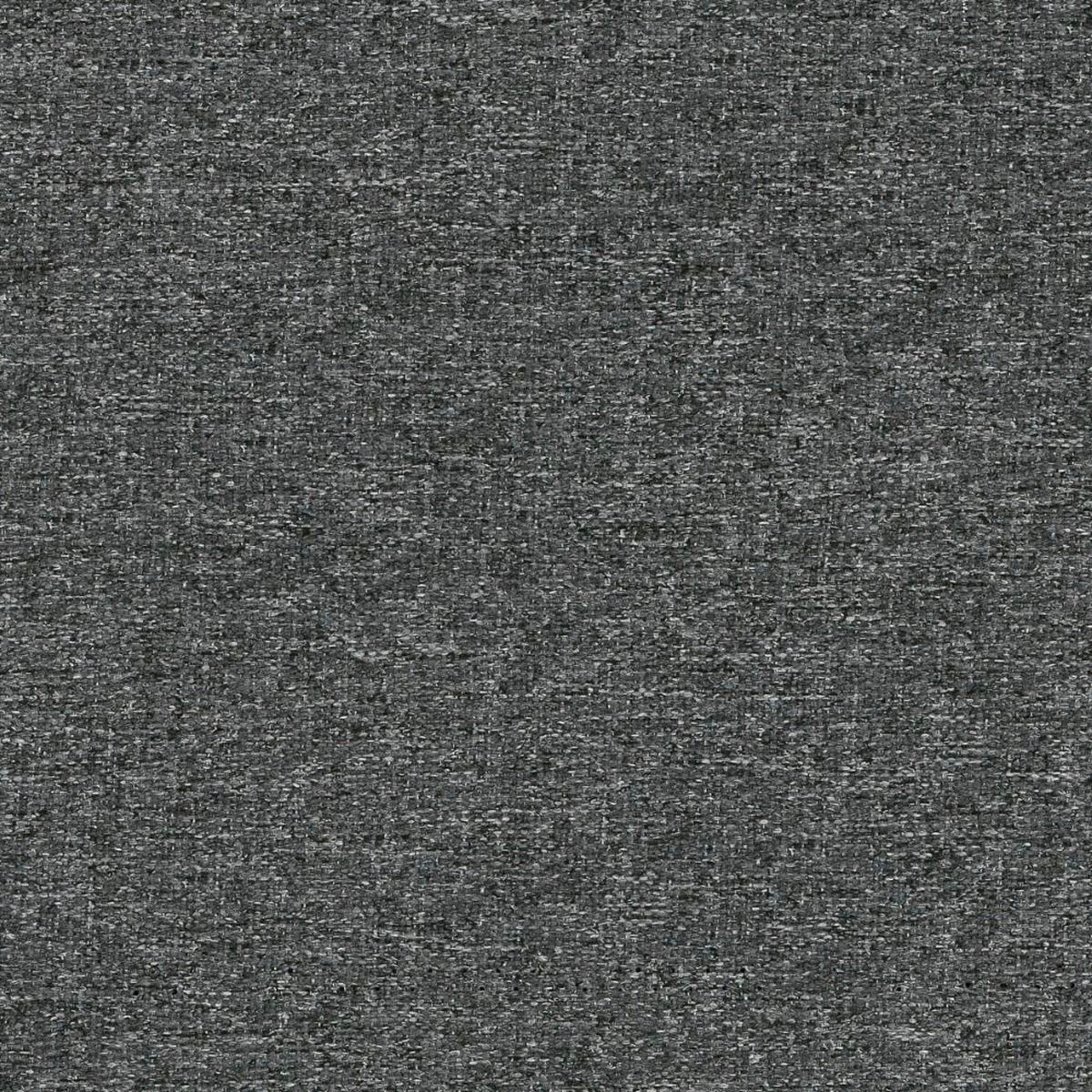 ECKSOFA TINOS Dunkelgrau Webstoff Rücken echt  - Dunkelgrau/Buchefarben, Basics, Holz/Textil (157/273cm) - MID.YOU