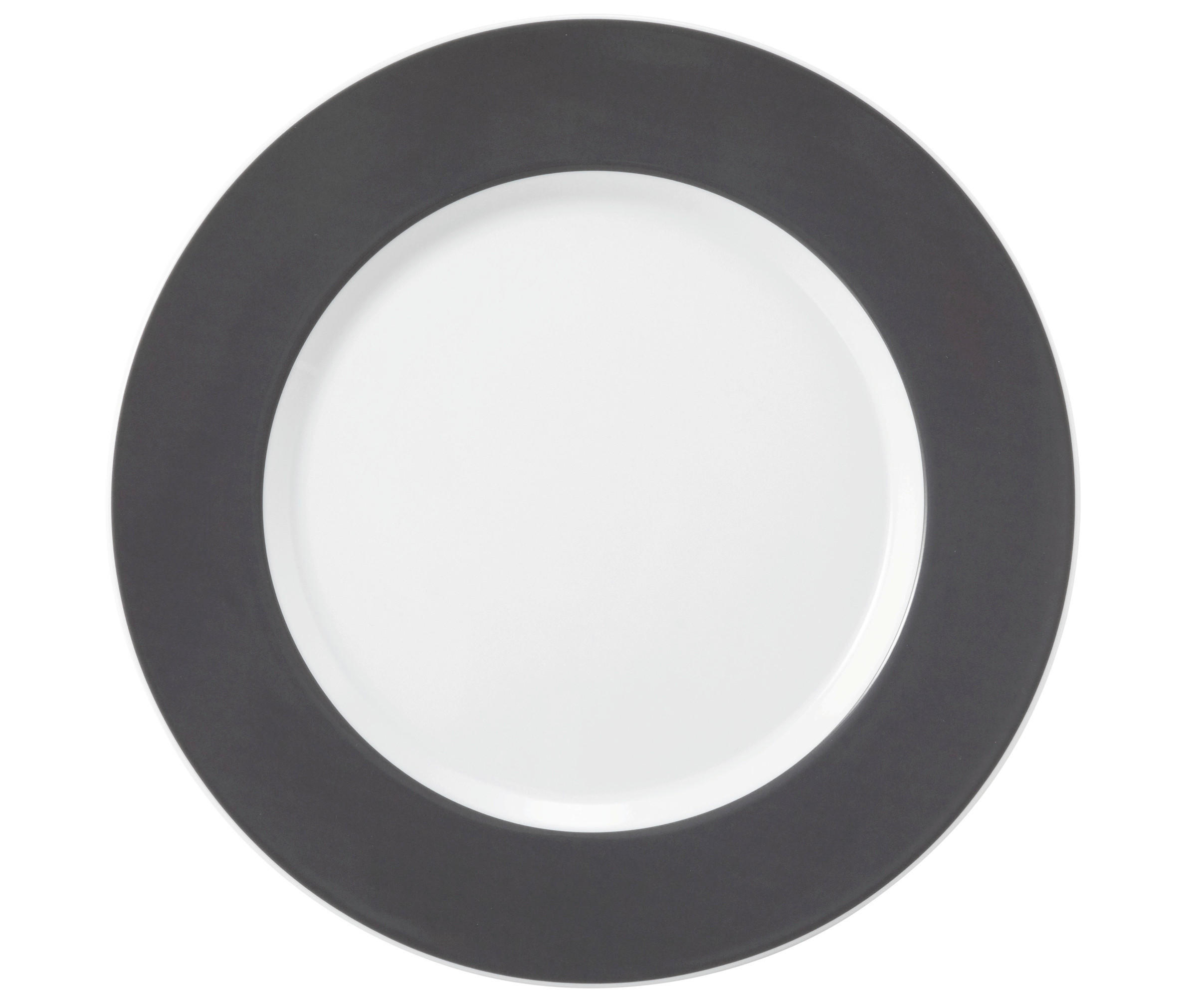 FRÜHSTÜCKSTELLER 24 cm  - Basics, Keramik (24cm) - Seltmann Weiden