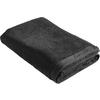PROSOP DE DUȘ 70/140 cm negru  - negru, Natur, textil (70/140cm) - Bio:Vio