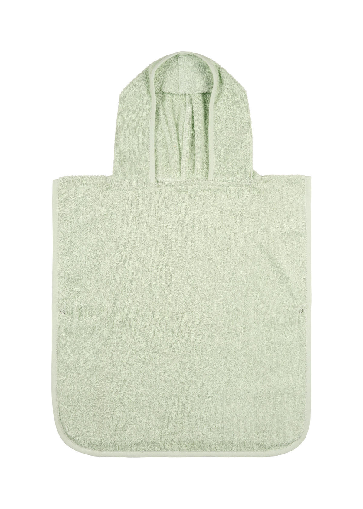 FROTTIERSET Grün 2-teilig  - Grün, Basics, Textil - My Baby Lou