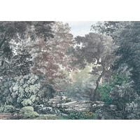 FOTOTAPETE - Multicolor, Trend (400/280cm)
