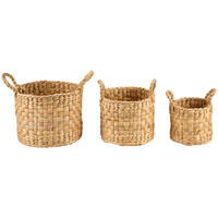 REGALKORB  - Naturfarben, Basics, Naturmaterialien - Landscape