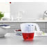 MESSBECHER - Transparent, Basics, Kunststoff (1l) - EMSA