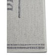 KÜCHENLÄUFER 62/150 cm Cucina Creme, Grau  - Creme/Grau, Design, Kunststoff (62/150cm) - Esposa