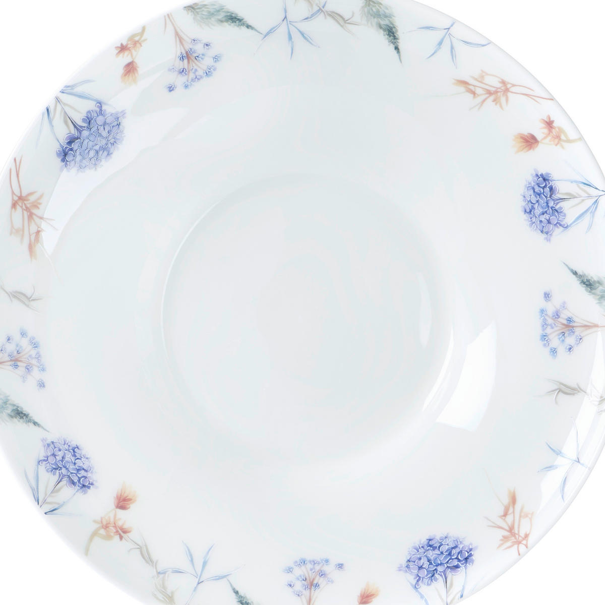 JÍDELNÍ SOUPRAVA jemný kostní porcelán (fine bone china) keramika  - vícebarevná, Trend, keramika - Novel