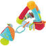 MOTORIKSPIEL - Multicolor, Basics, Textil (21/21/21cm) - My Baby Lou MOTORIKSPIEL - Multicolor, Basics, Textil (21/21/21cm) - My Baby Lou