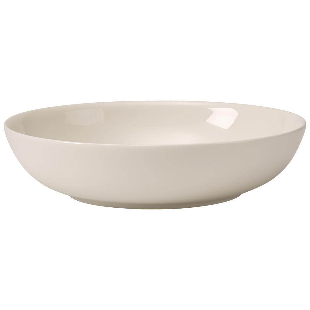 MÍSA porcelán (fine china) keramika 38 cm - bílá, Basics, keramika (38cm) - Villeroy & Boch