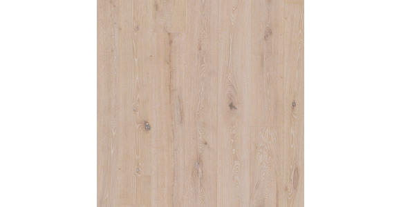 Schlossdiele Eiche gekälkt per m² - Eichefarben, LIFESTYLE, Holz (238/23,3/1,3cm) - Ambiente