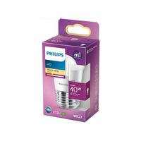 LED SIJALICA - Osnovno, plastika (9,8/4,5/4,5cm) - Philips