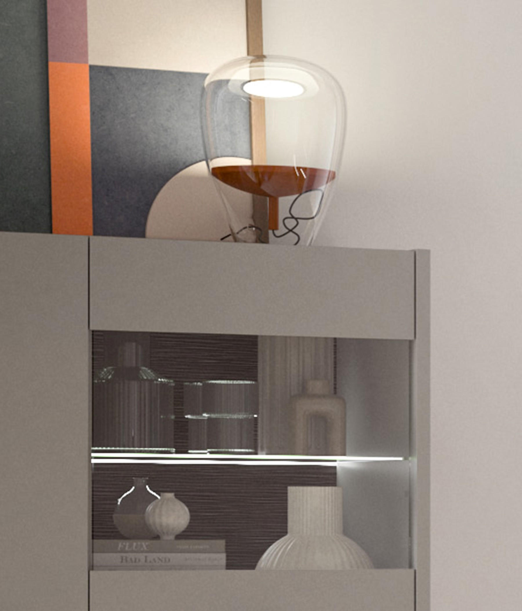 LICHTLEISTENSET 40 cm   - Basics, Kunststoff (40cm) - MID.YOU