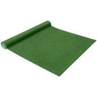RASENTEPPICH - Grün, KONVENTIONELL, Textil (200/300cm) - Ambia Garden