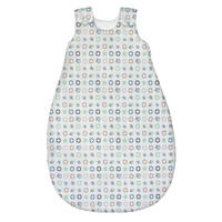 BABYSCHLAFSACK Patinio    68/74   - Hellgrün, Basics (68/74null) - Patinio