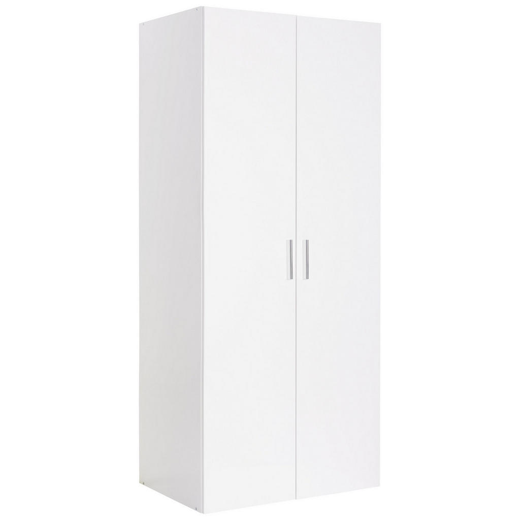 Garderobenschrank 80/185/54 Cm Garderobenschrank 80/185/54 Cm