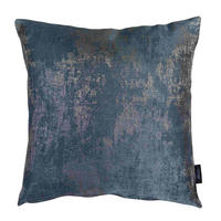 PREVLEKA BLAZINE  - modra, Basics, tekstil (45/45cm) - Novel