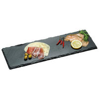 DASKA ZA SERVIRANJE  kamen   - Basics, kamen (56/18/0,6cm) - Kesper