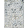 WEBTEPPICH 80/150 cm Palau Grau, Multicolor, Hellgrau  - Multicolor/Hellgrau, Design, Textil (80/150cm) - Novel