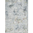 WEBTEPPICH 80/150 cm Palau  - Multicolor/Hellgrau, Design, Textil (80/150cm) - Novel