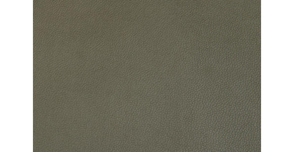 SITZBANK 200/90/62 cm in Schwarz, Taupe, Olivgrün - Taupe/Schwarz, Design, Holz/Textil (200/90/62cm) - Hom`in