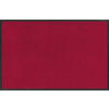 FLACHWEBETEPPICH 120/180 cm Regal Bordeaux  - Bordeaux, KONVENTIONELL, Kunststoff/Textil (120/180cm) - wash+dry