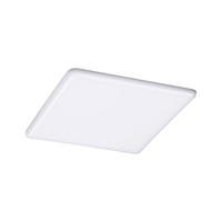 LED-PANEEL    - Weiß, Basics, Kunststoff (21,5/21,5cm) - Paulmann