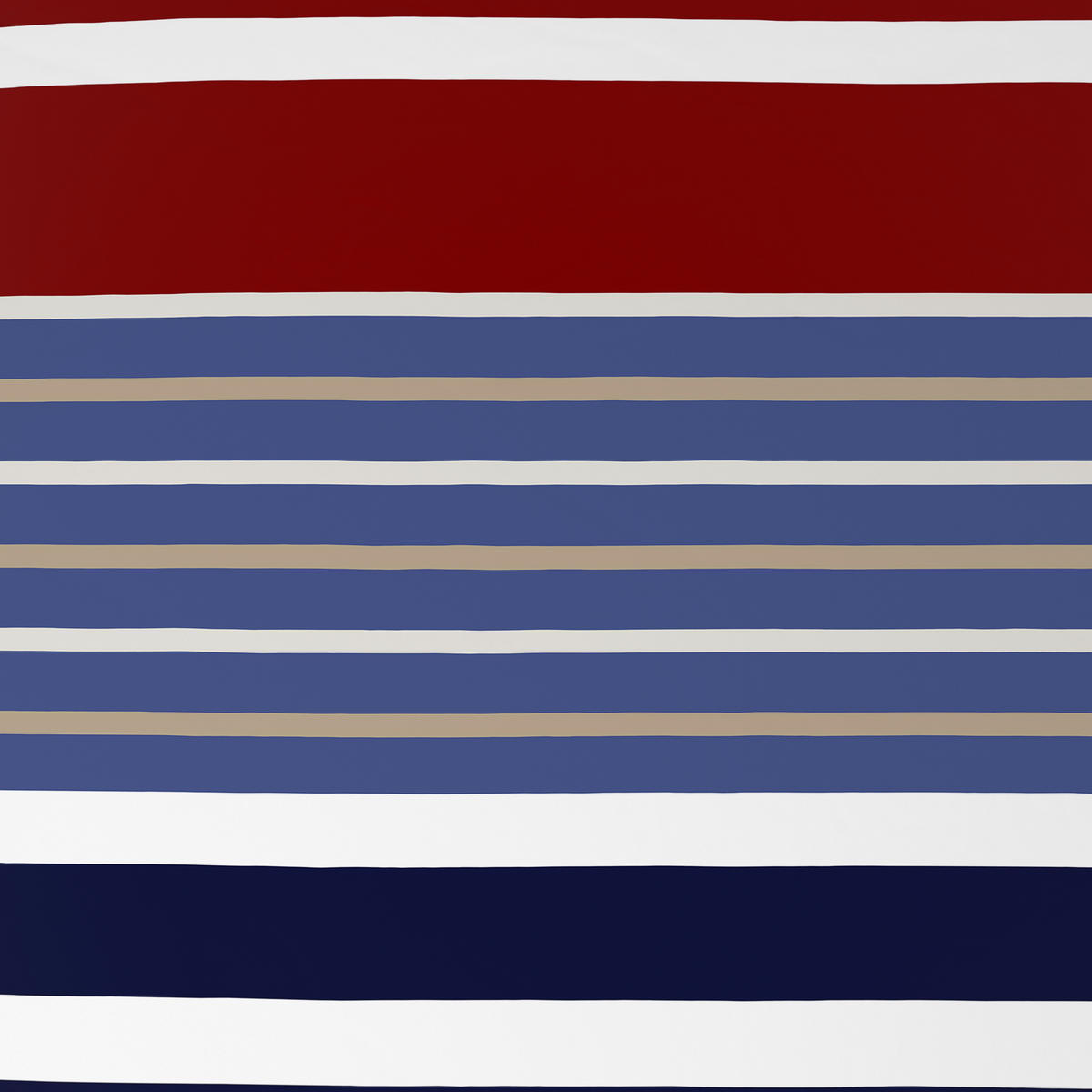 BETTWÄSCHE Renforcé 200/200 cm  - Dunkelblau, Textil (200/200cm) - Novel