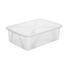 BOX S VÍKEM, 29 l - přírodní barvy, Konvenční, umělá hmota (57,1/39,2/16,6cm) - Rotho BOX S VÍKEM, 29 l - přírodní barvy, Konvenční, umělá hmota (57,1/39,2/16,6cm) - Rotho