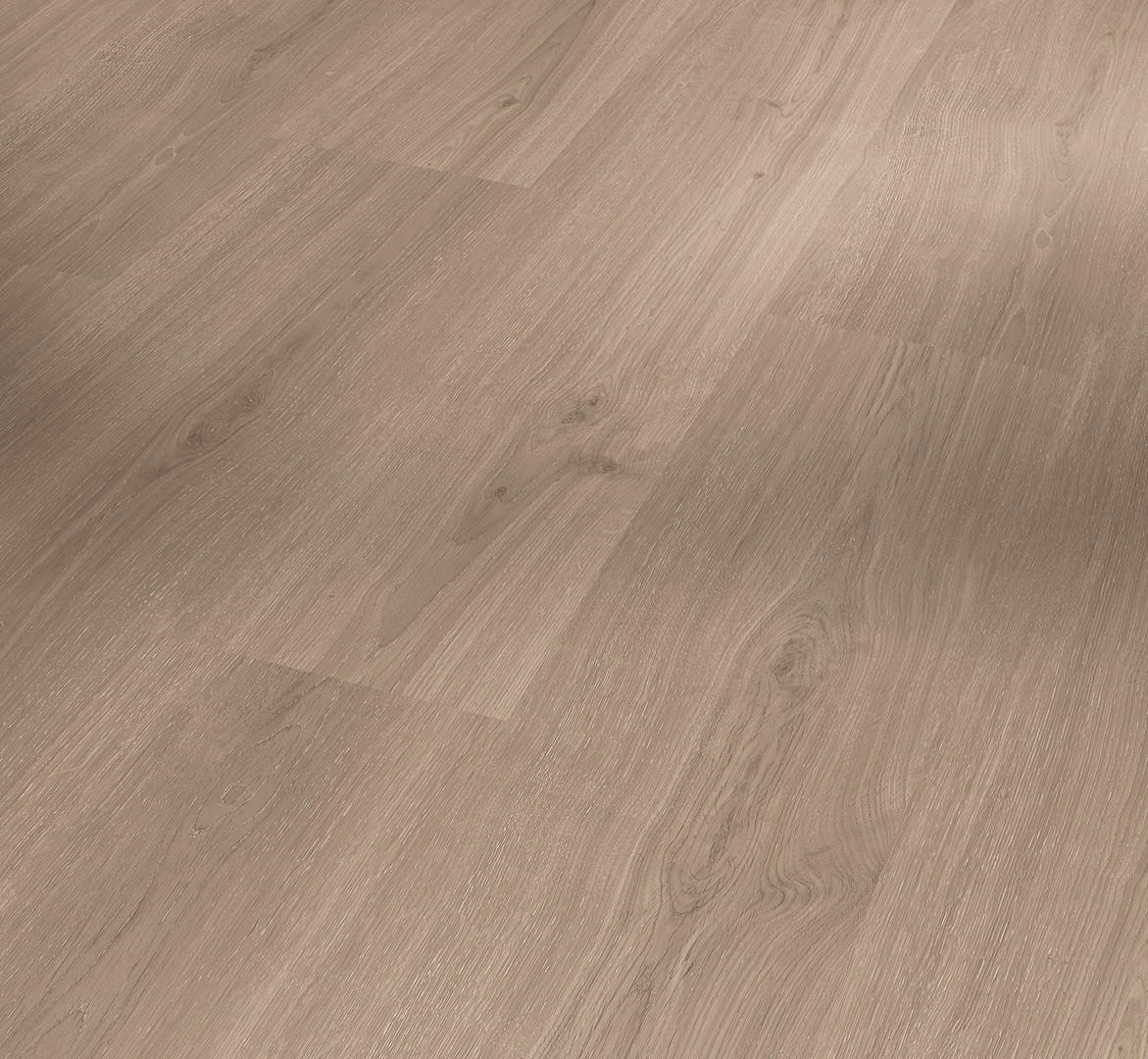 VINYLBODEN Vinyl Basic 30  per  m² - Eichefarben, Basics, Holzwerkstoff (120.7/21.6/0.94cm) - Parador