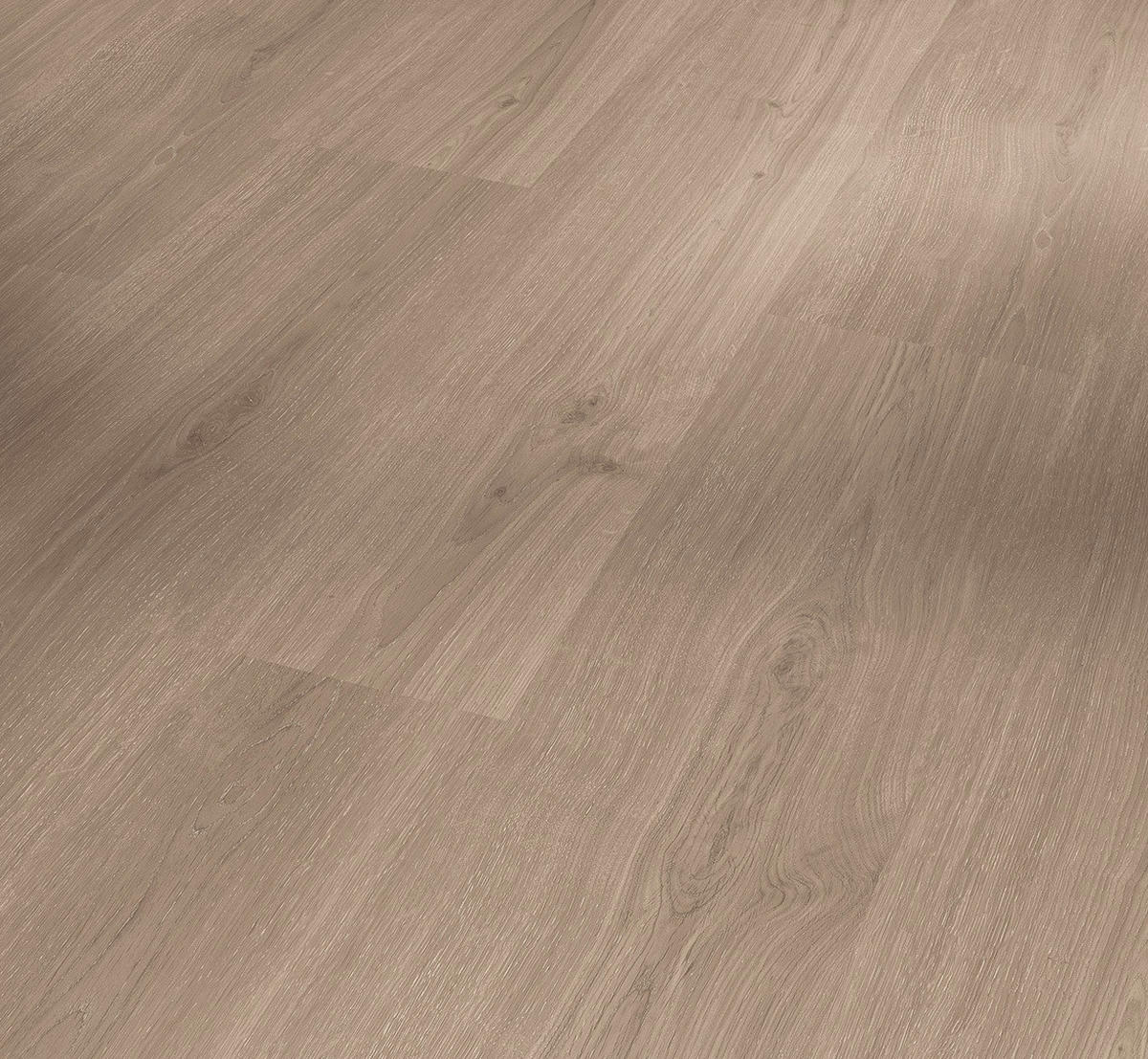 VINYLBODEN Vinyl Basic 30  per  m² - Eichefarben, Basics, Holzwerkstoff (120.7/21.6/0.94cm) - Parador