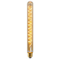 LED-SIJALKA  T32 //// - barve jantarja, Basics, steklo (3.2/30cm)
