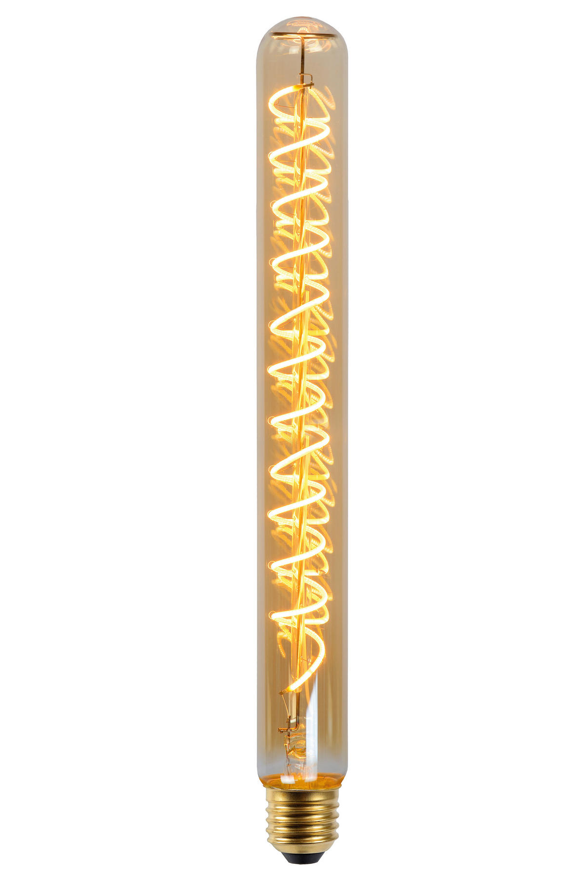 LED-SIJALKA  T32 //// - barve jantarja, Basics, steklo (3.2/30cm)