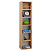 CD-REGAL Buchefarben  - Buchefarben, Basics, Holzwerkstoff (21/97,4/20cm) - MID.YOU
