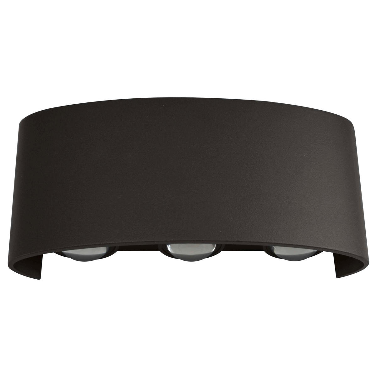 AUßENWANDLEUCHTE Petra 17/4/8 cm   - Design (17/4/8cm)