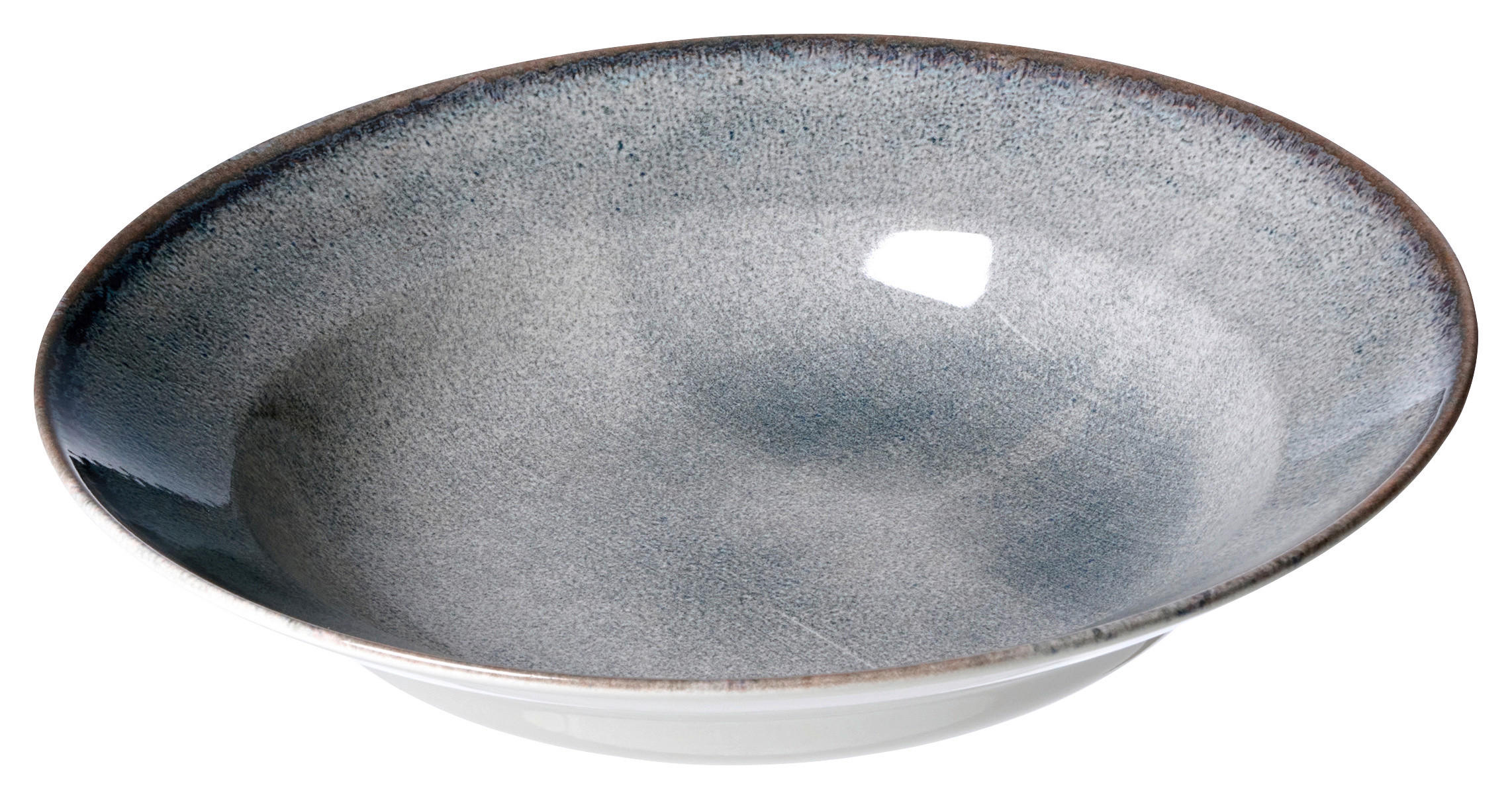 TANIER NA CESTOVINY kamenina keramika 29 cm - Lifestyle, keramika (29cm) - Ritzenhoff Breker