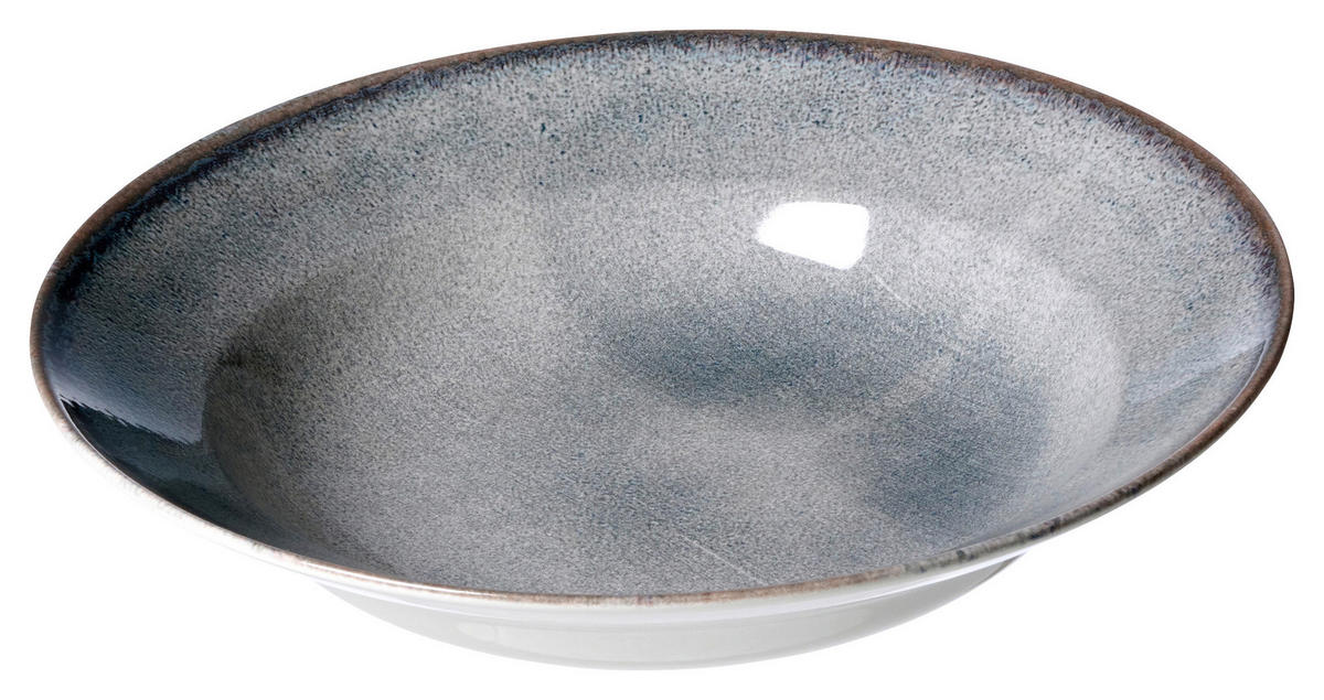 TANJUR ZA TJESTENINU  29 cm           Franco   - plava, Lifestyle, keramika (29cm) - Ritzenhoff Breker