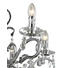 HÄNGELEUCHTE - LIFESTYLE, Glas/Metall (71/120cm) HÄNGELEUCHTE - LIFESTYLE, Glas/Metall (71/120cm)