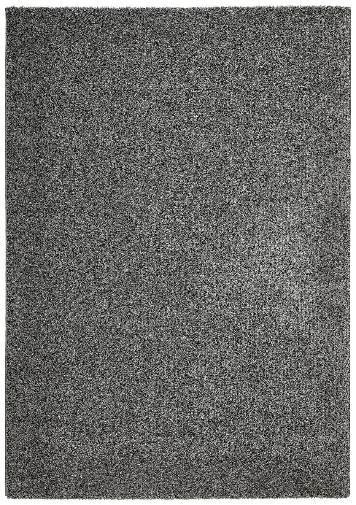 TKANÝ KOBEREC, 66/140 cm, tmavě šedá - tmavě šedá, Basics, textil/plast (66/140cm) - Novel