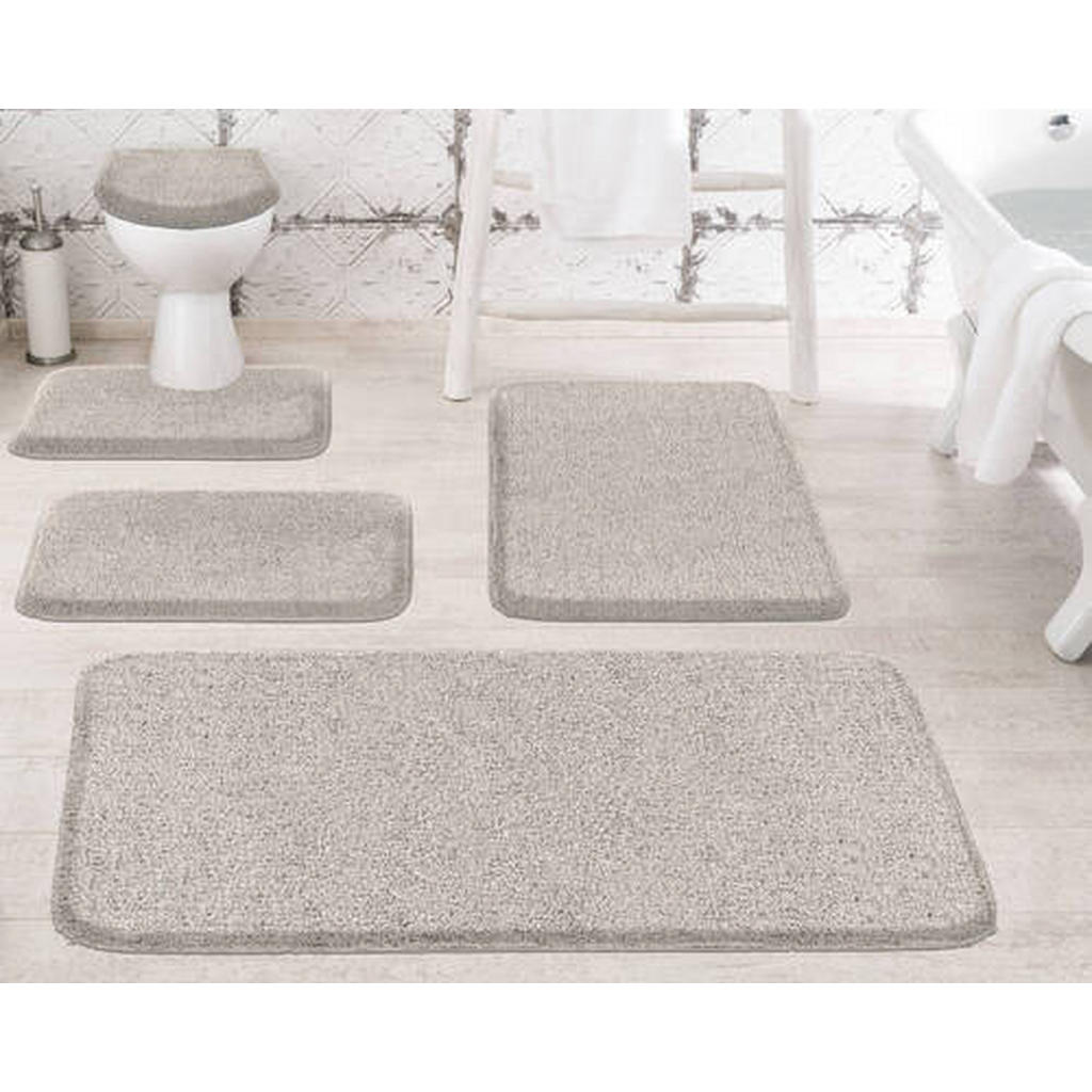 Thumbnail - Grund Wc-Vorleger, Textil, 50x60 cm, Badtextilien, WC Vorleger