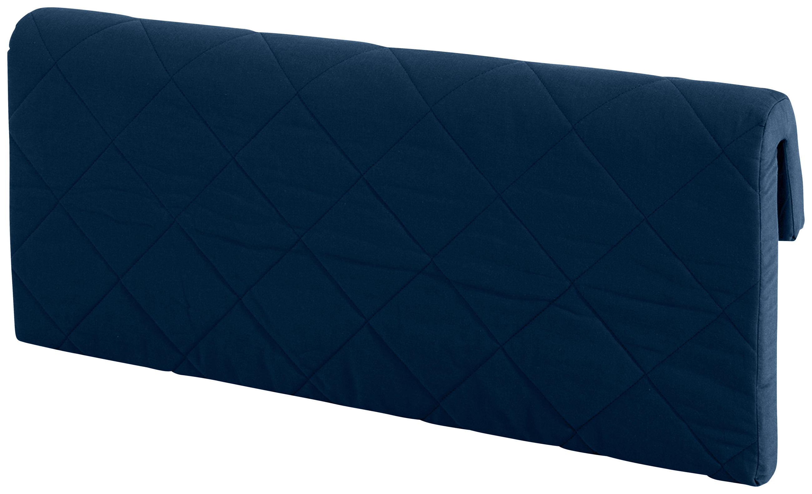 JÁRÓKABETÉT SCOTTY  - sötétkék, Basics, textil (88,0/36,0/10,0cm) - Paidi