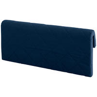JÁRÓKABETÉT SCOTTY  - sötétkék, Basics, textil (88,0/36,0/10,0cm) - Paidi