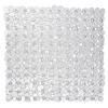 DUSCHEINLAGE - Transparent, Basics, Kunststoff (54/54cm) - Wenko