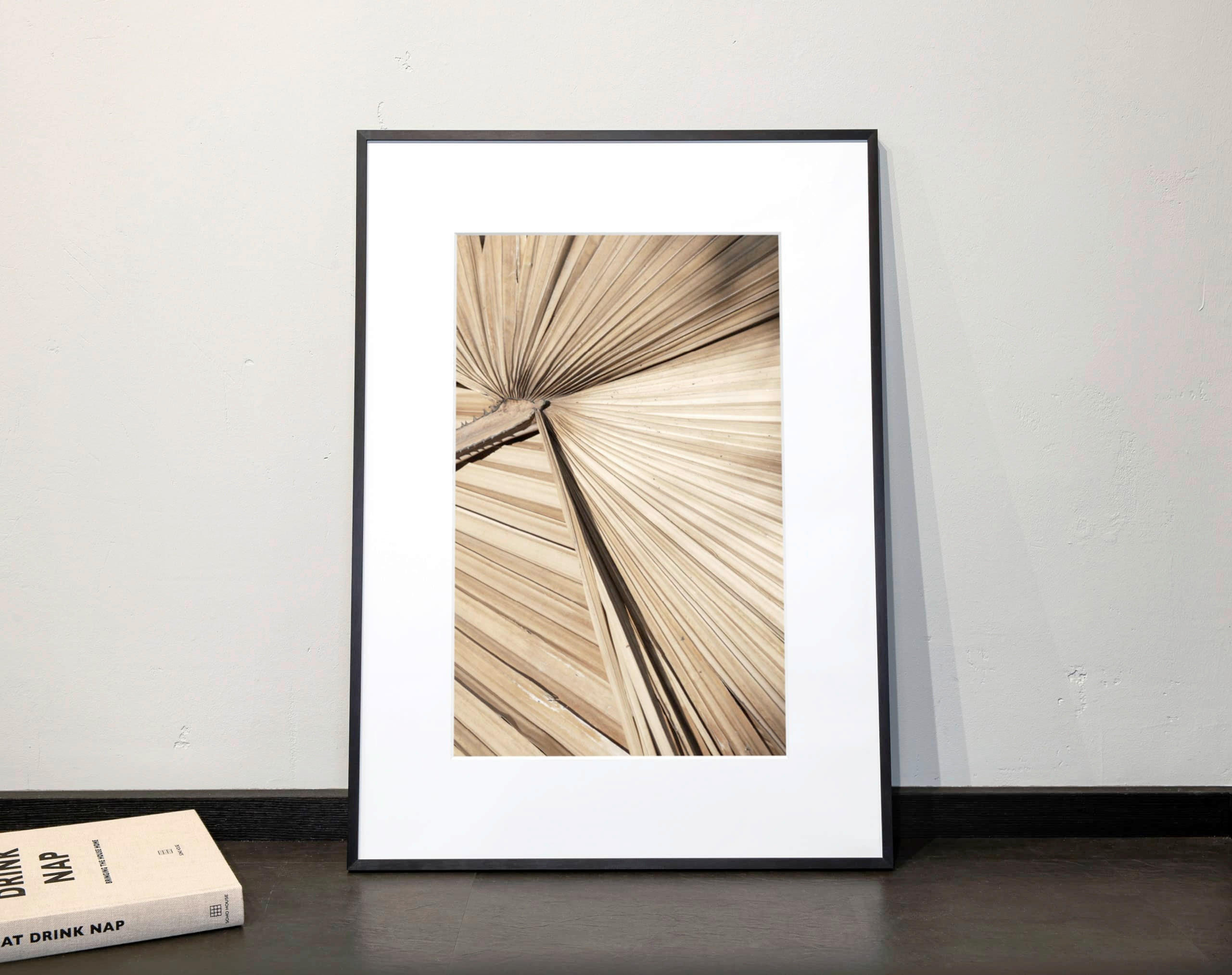 RAHMEN - Schwarz, Basics, Metall (14,54/19,54/2,5cm) - Nielsen