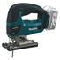 MAKITA SPEZIAL-SET DLX2019-A - Türkis/Schwarz, KONVENTIONELL, Kunststoff/Metall (8,5kg) - Makita MAKITA SPEZIAL-SET DLX2019-A - Türkis/Schwarz, KONVENTIONELL, Kunststoff/Metall (8,5kg) - Makita