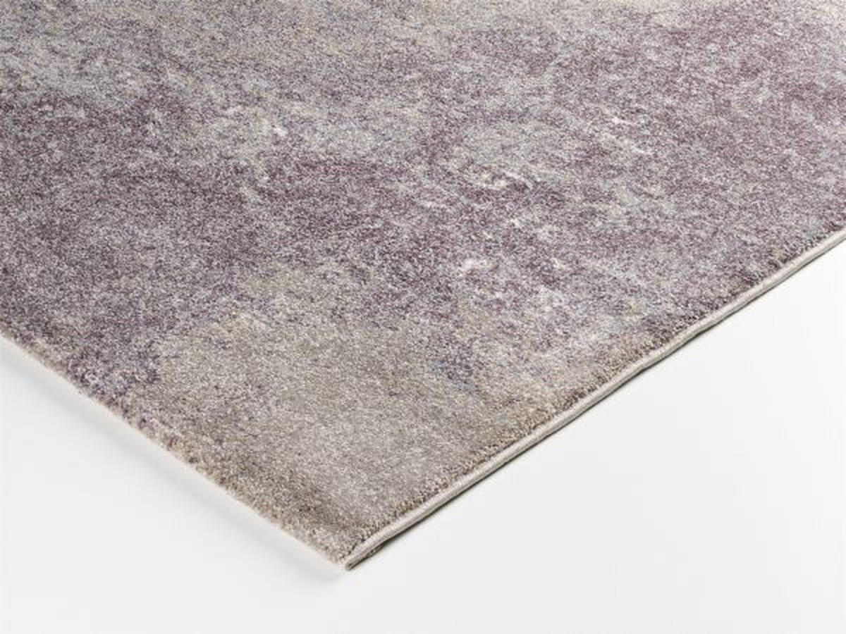 WEBTEPPICH 120/170 cm Palermo Sandfarben  - Sandfarben, Basics, Textil (120/170cm) - Novel