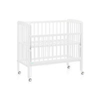 POMOĆNI KREVET  Nino  - bijela, Basics, drvo (94/69/85cm) - Fillikid